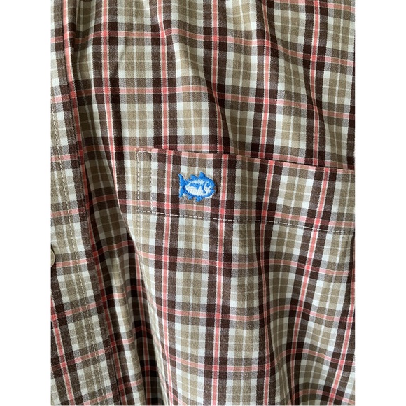 Southern Tide button down men’s size S - Picture 2 of 4